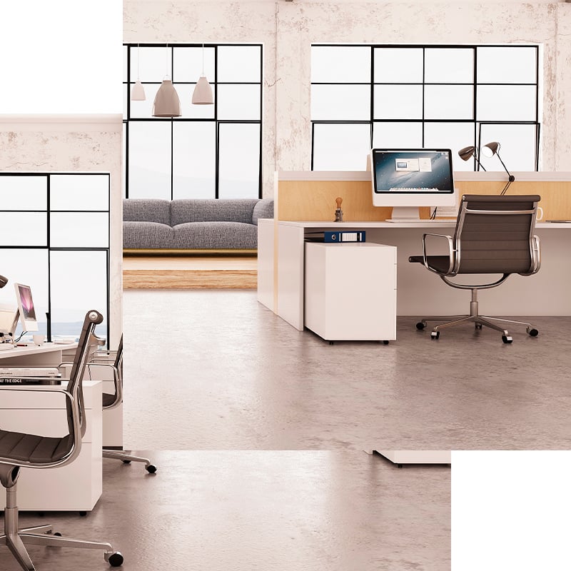 CFI-Steelcase-Office